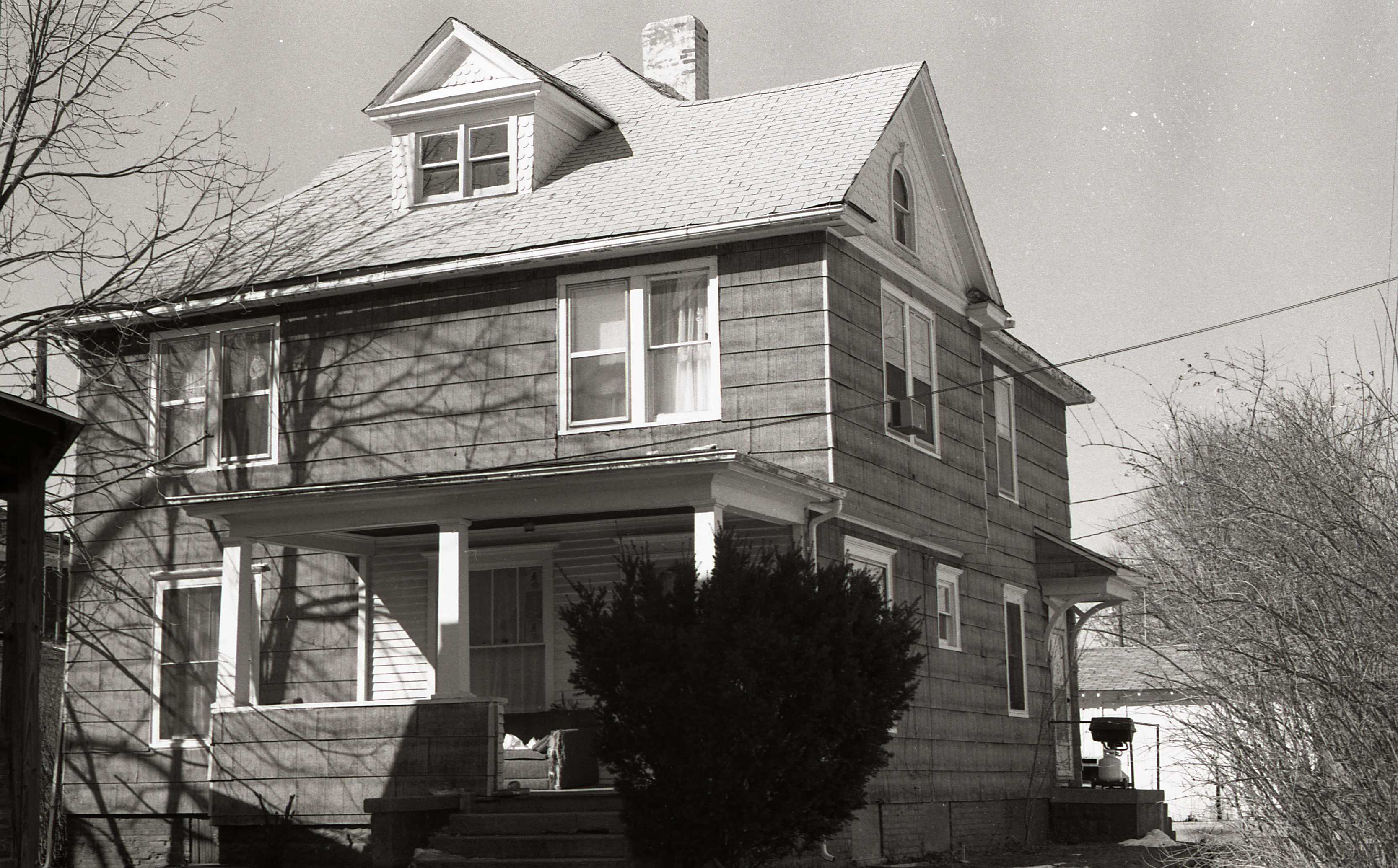 Image credit: Historic Preservation Commission of South Bend and St. Joseph County